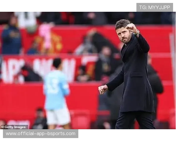 曼晚谈卡里克上任6大变化：观看青训比赛以示支持、改变训练方式-直播吧